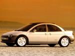 Dodge Neon Concept 1991 года